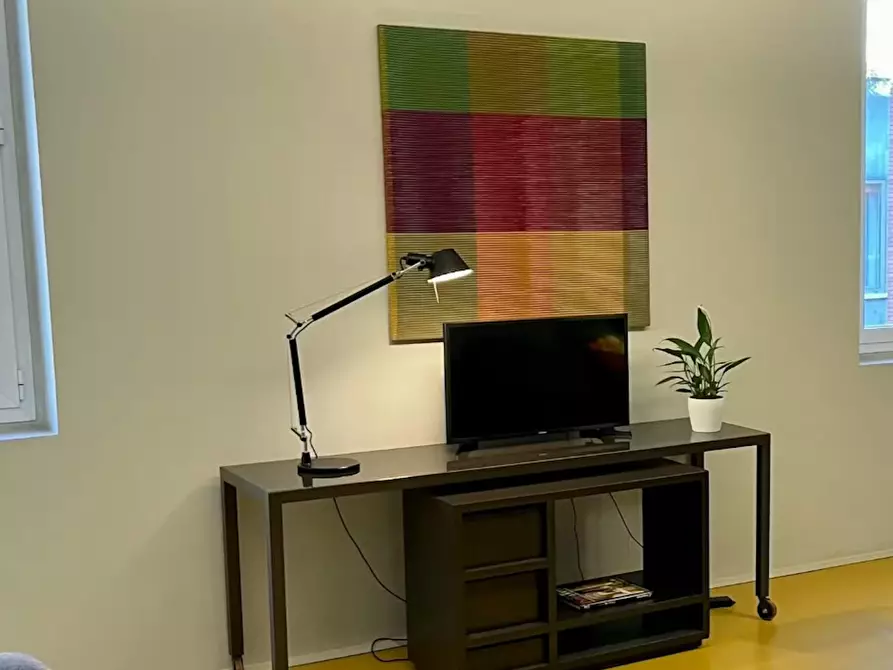 Immagine 4 di Appartamento in affitto  in Via Mascarella a Bologna