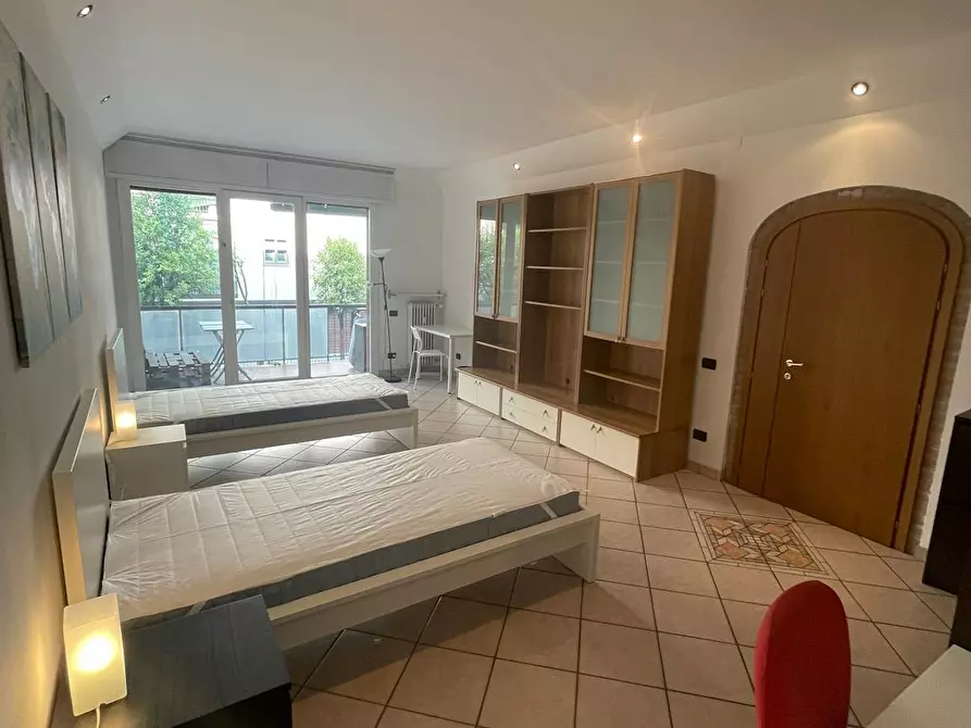 Immagine 3 di Camera condivisa in affitto  in Via Dignano a Padova