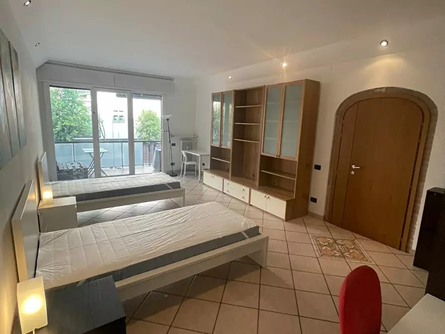 Immagine 10 di Camera condivisa in affitto  in Via Dignano a Padova