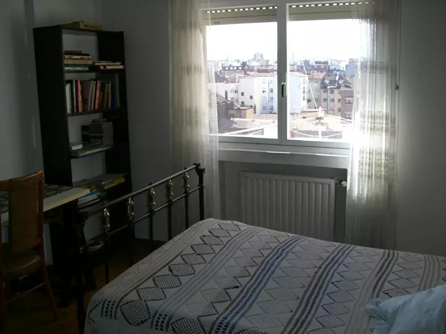 Immagine 10 di Camera in affitto  in Calle Aguado a Gijon
