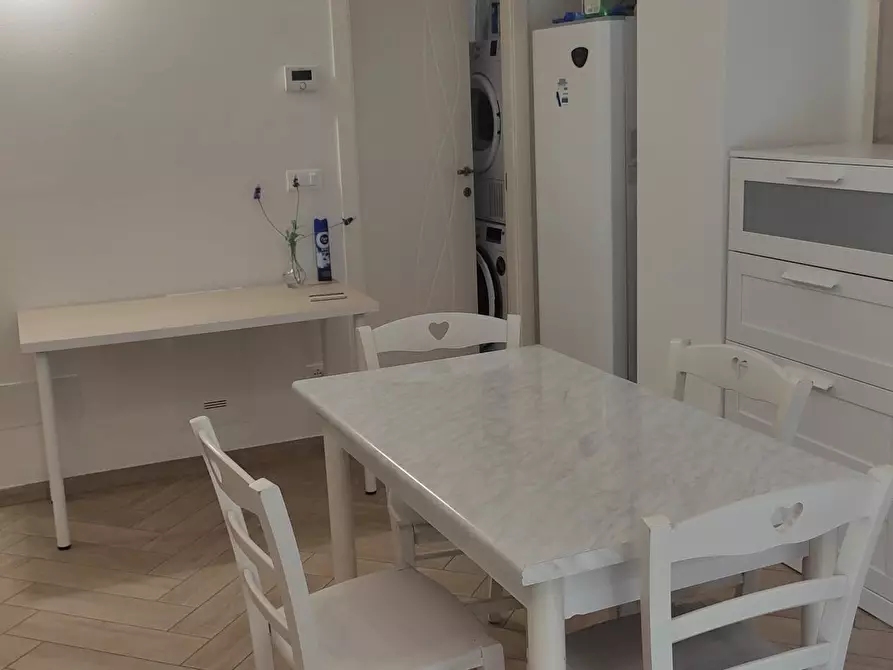 Immagine 7 di Appartamento in affitto  in Via Eleonora Duse a Bologna