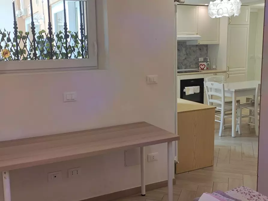 Immagine 8 di Appartamento in affitto  in Via Eleonora Duse a Bologna