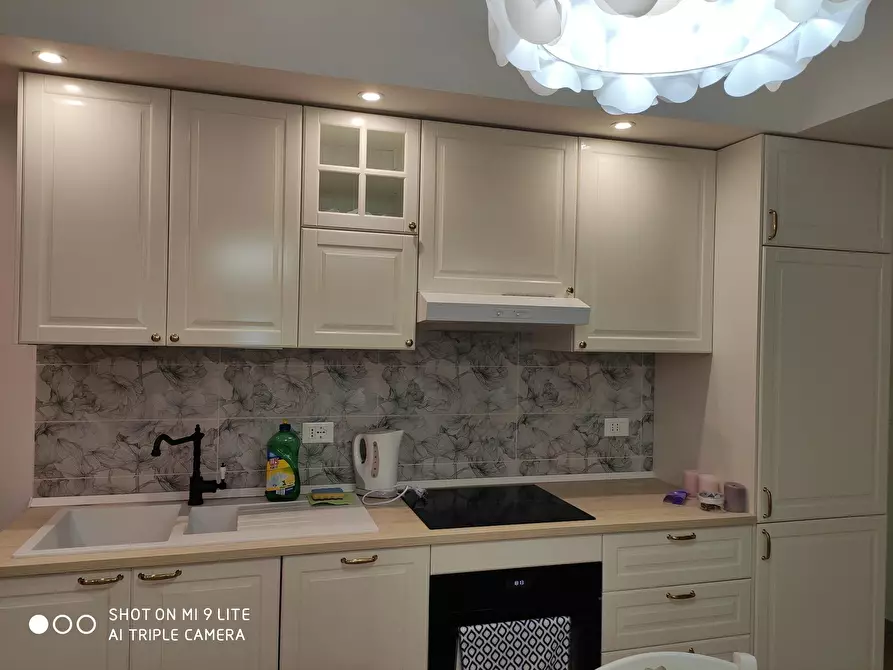 Immagine 6 di Appartamento in affitto  in Via Eleonora Duse a Bologna