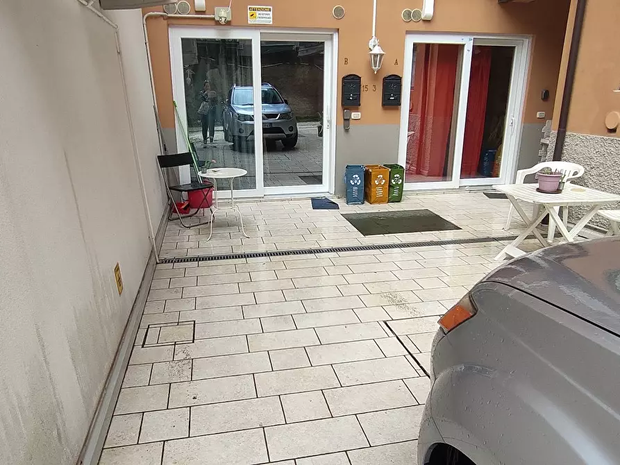 Immagine 8 di Appartamento in affitto  in Via Eleonora Duse a Bologna