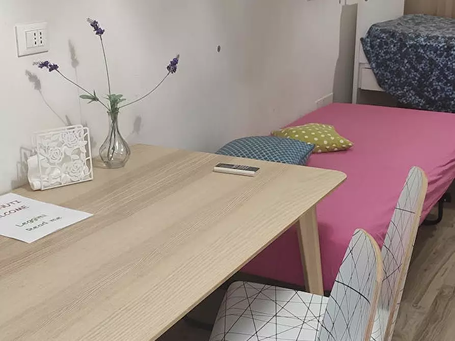 Immagine 4 di Appartamento in affitto  in Via Eleonora Duse a Bologna