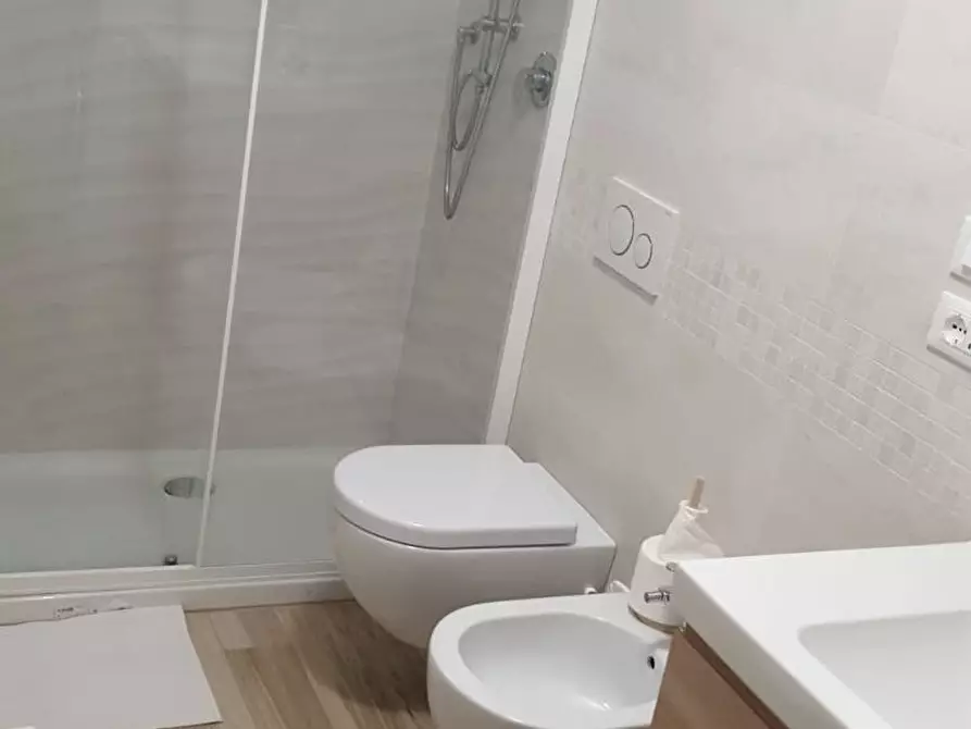 Immagine 5 di Appartamento in affitto  in Via Eleonora Duse a Bologna