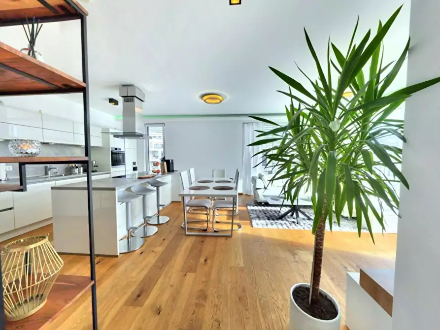 Immagine 2 di Appartamento in affitto  in Hafeninsel a Offenbach