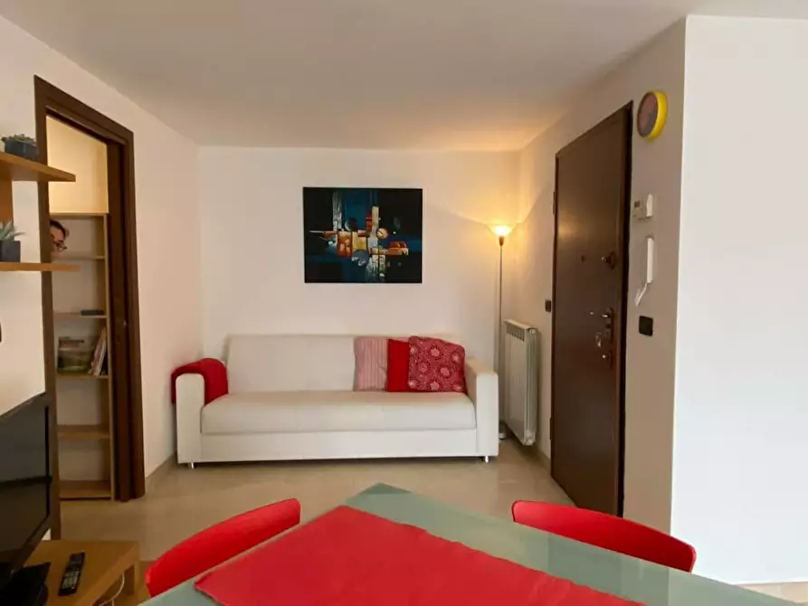 Immagine 9 di Appartamento in affitto  in Via Eugenio Villoresi a Milano