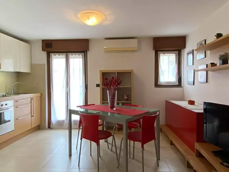 Immagine 3 di Appartamento in affitto  in Via Eugenio Villoresi a Milano