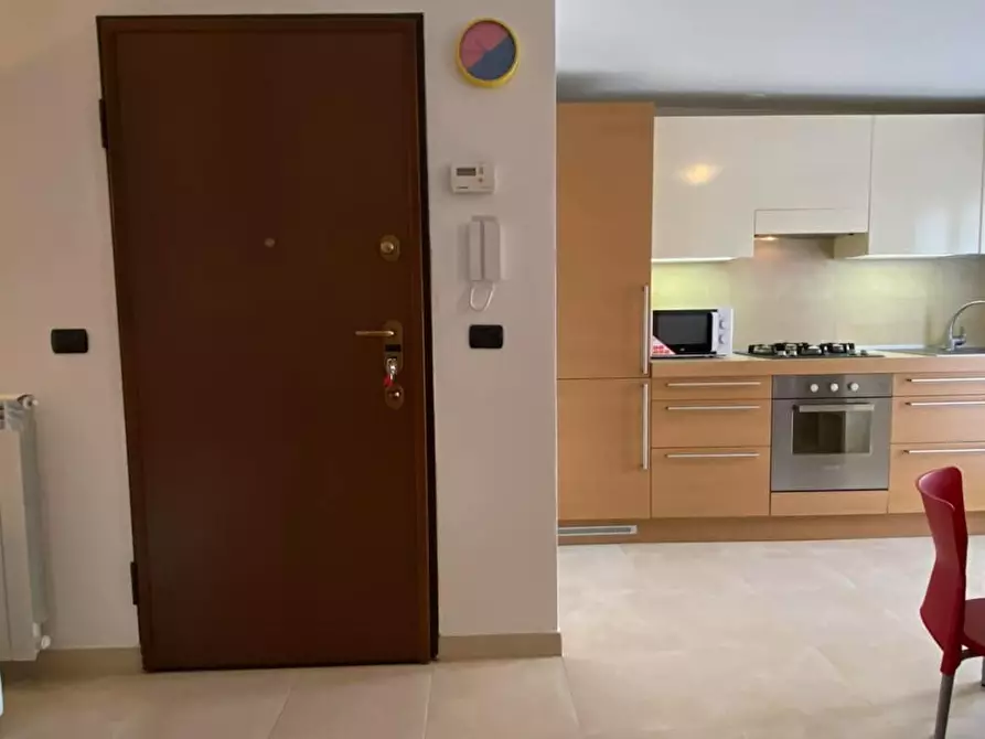 Immagine 5 di Appartamento in affitto  in Via Eugenio Villoresi a Milano