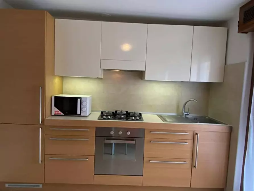 Immagine 7 di Appartamento in affitto  in Via Eugenio Villoresi a Milano