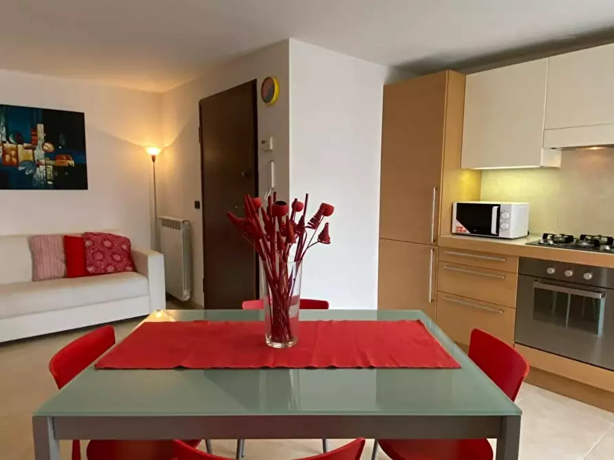 Immagine 8 di Appartamento in affitto  in Via Eugenio Villoresi a Milano