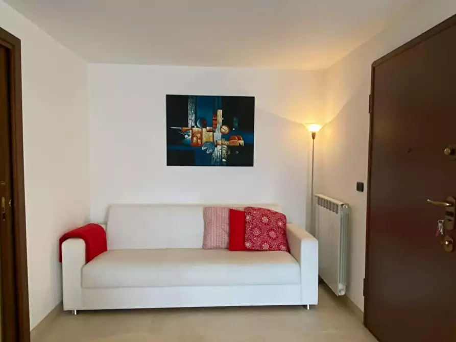 Immagine 10 di Appartamento in affitto  in Via Eugenio Villoresi a Milano