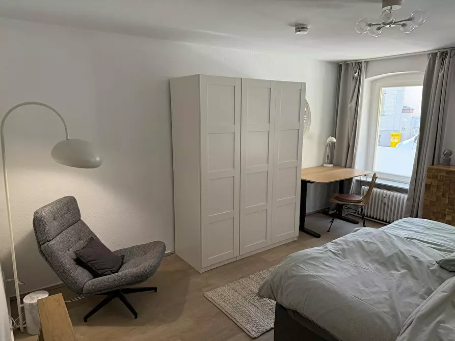 Immagine 9 di Appartamento in affitto  in Richardstraße a Berlin