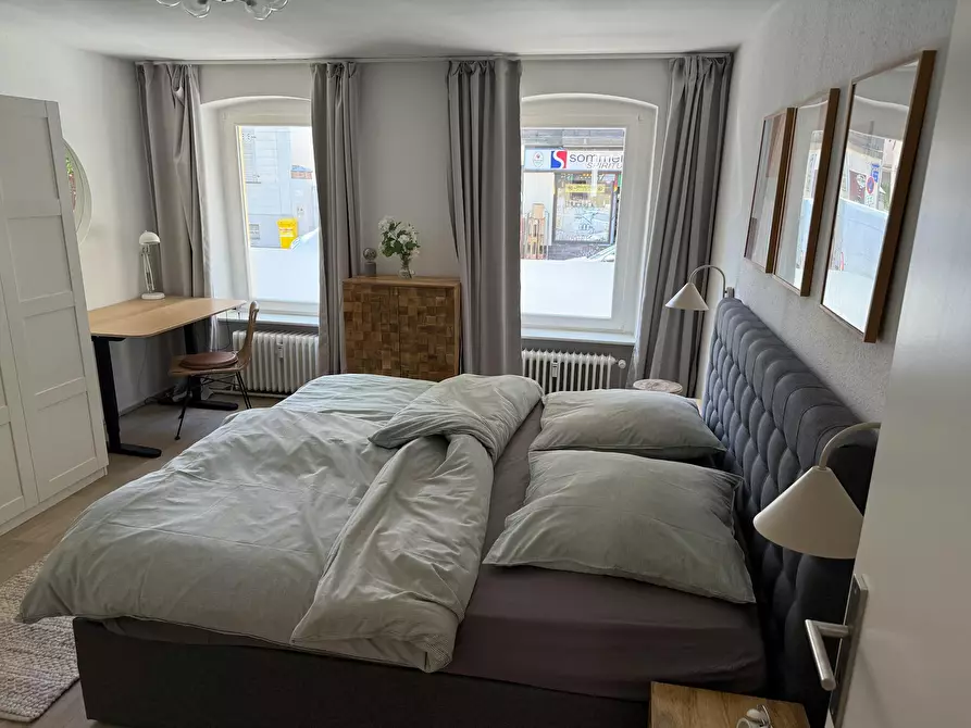 Immagine 7 di Appartamento in affitto  in Richardstraße a Berlin
