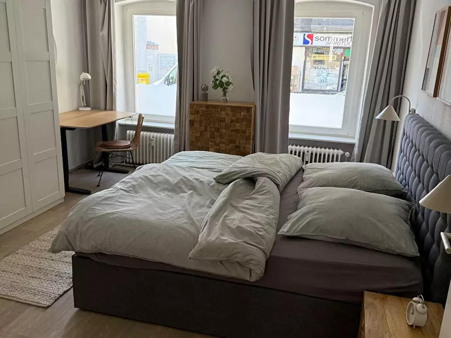 Immagine 8 di Appartamento in affitto  in Richardstraße a Berlin