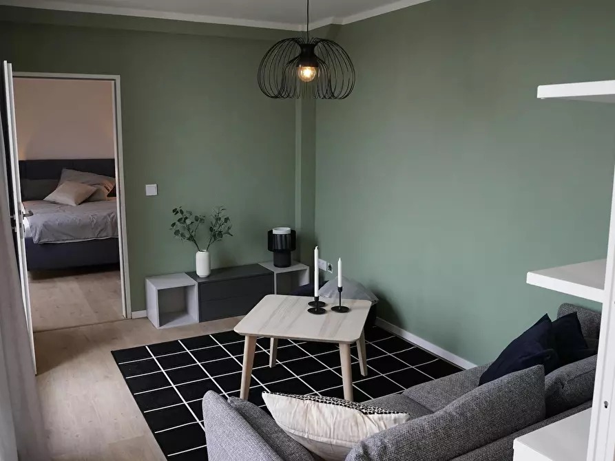 Immagine 5 di Appartamento in affitto  in Griechische Allee a Berlin