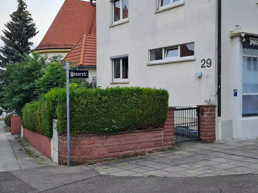 Immagine 7 di Appartamento in affitto  in Oderstraße a Stuttgart Bad Cannstatt