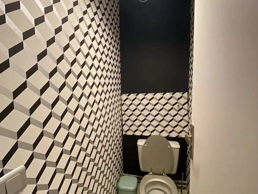 Immagine 6 di Camera in affitto  in Place du 11 Novembre 1918 a Noisy-le-Grand