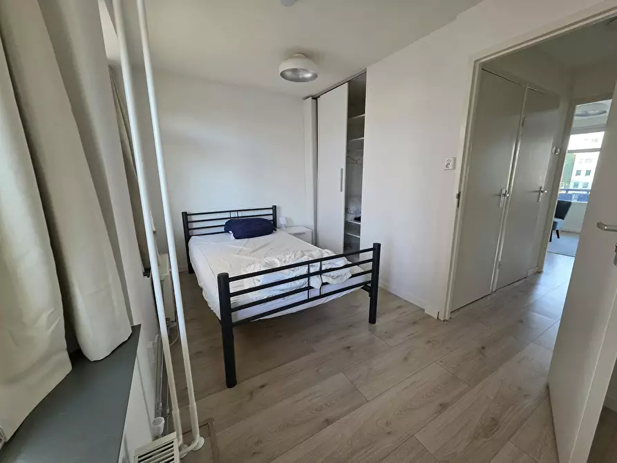 Immagine 4 di Camera in affitto  in Van Swietenlaan a Rotterdam