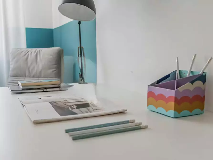 Immagine 7 di Camera in affitto  in Via Francesco Bonafede a Padova