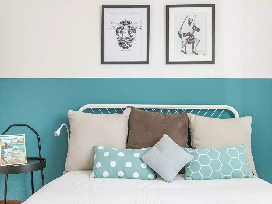 Immagine 3 di Camera in affitto  in Via Francesco Bonafede a Padova