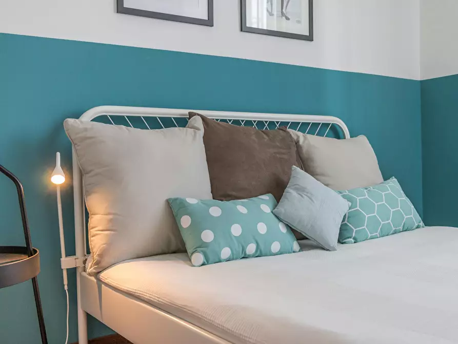 Immagine 6 di Camera in affitto  in Via Francesco Bonafede a Padova