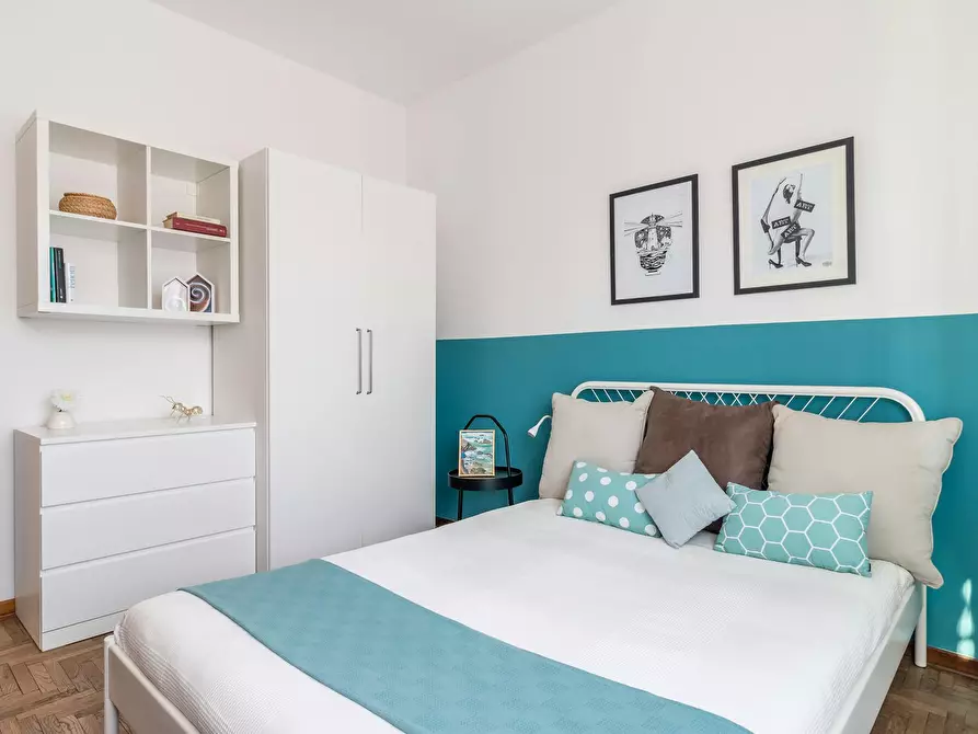 Immagine 2 di Camera in affitto  in Via Francesco Bonafede a Padova