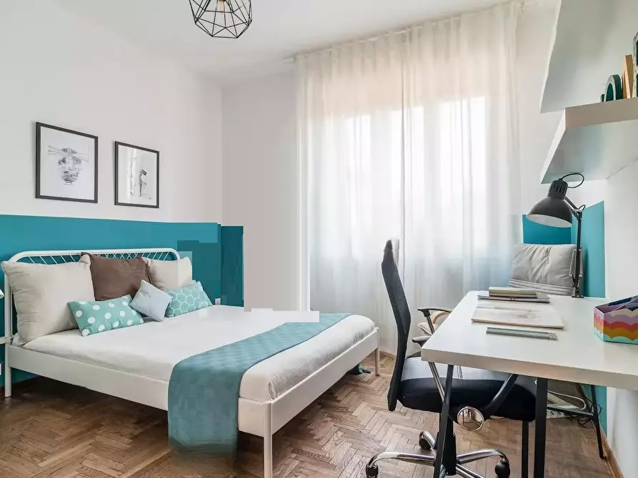 Immagine 1 di Camera in affitto  in Via Francesco Bonafede a Padova