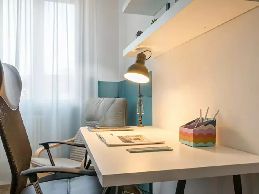 Immagine 5 di Camera in affitto  in Via Francesco Bonafede a Padova