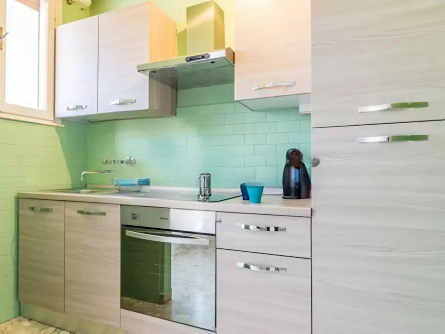 Immagine 10 di Camera in affitto  in Via Francesco Bonafede a Padova