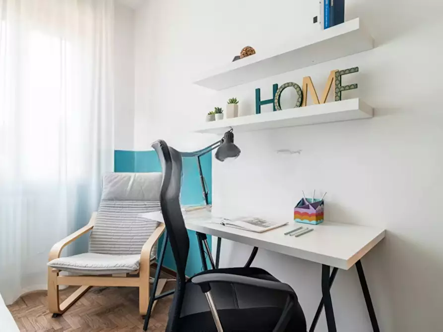 Immagine 4 di Camera in affitto  in Via Francesco Bonafede a Padova