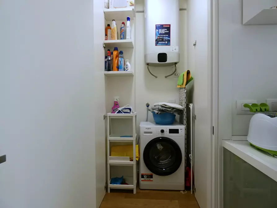 Immagine 9 di Appartamento in affitto  in Via Cenisio a Milano