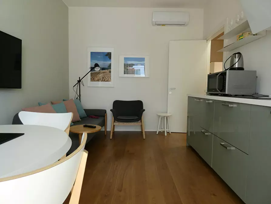 Immagine 7 di Appartamento in affitto  in Via Cenisio a Milano