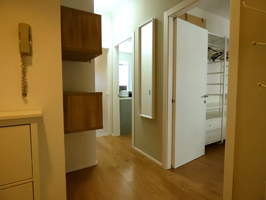 Immagine 10 di Appartamento in affitto  in Via Cenisio a Milano