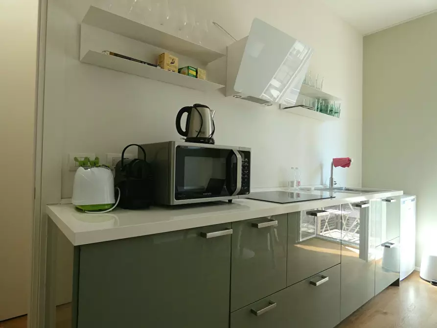 Immagine 8 di Appartamento in affitto  in Via Cenisio a Milano