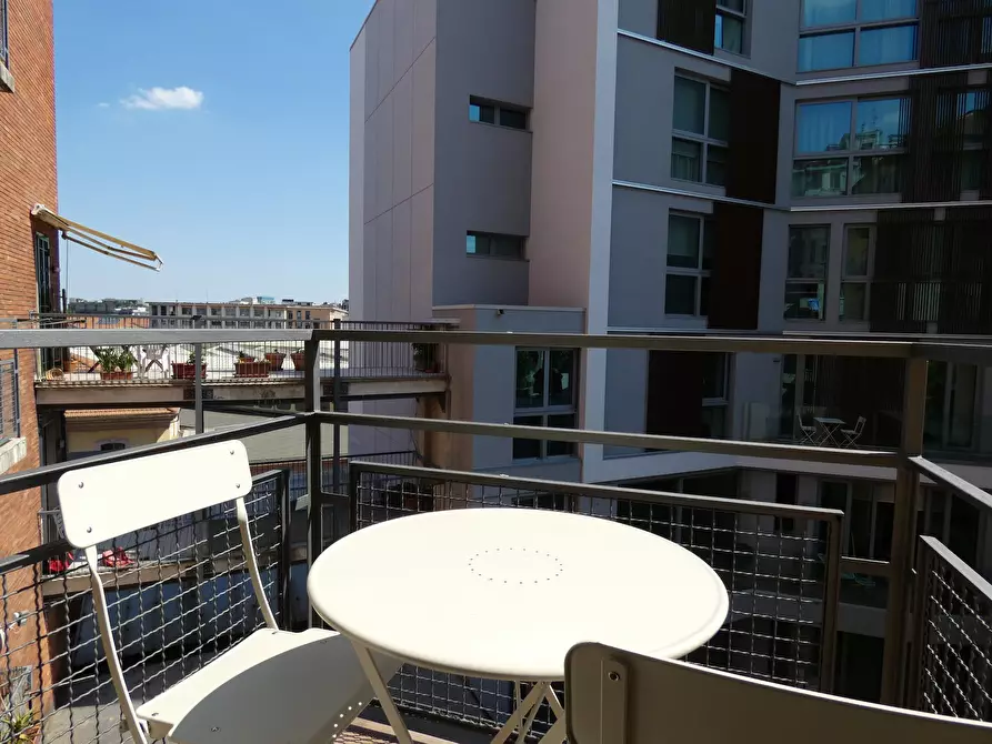 Immagine 5 di Appartamento in affitto  in Via Cenisio a Milano