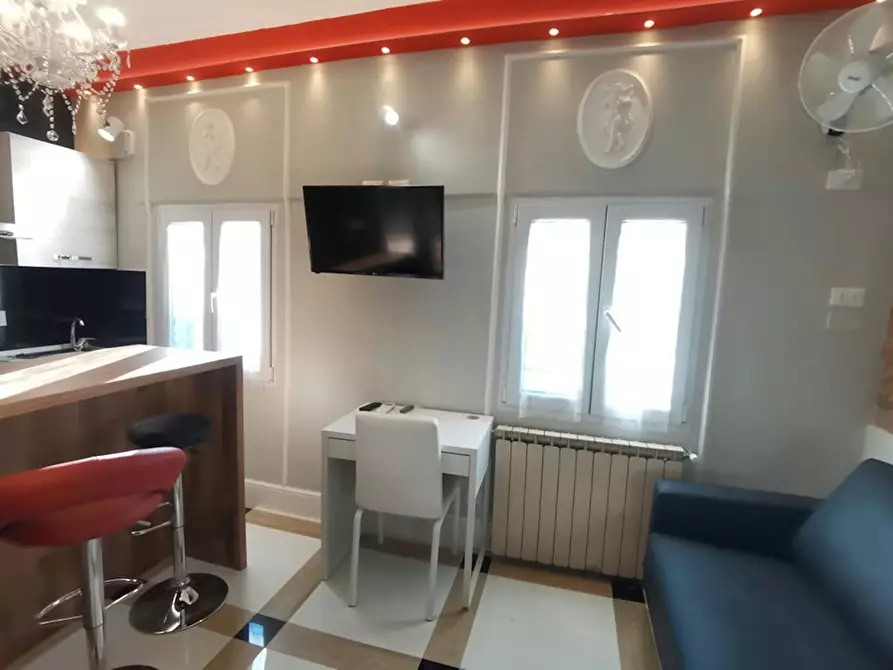 Immagine 2 di Appartamento in affitto  in Via del Leone a Firenze