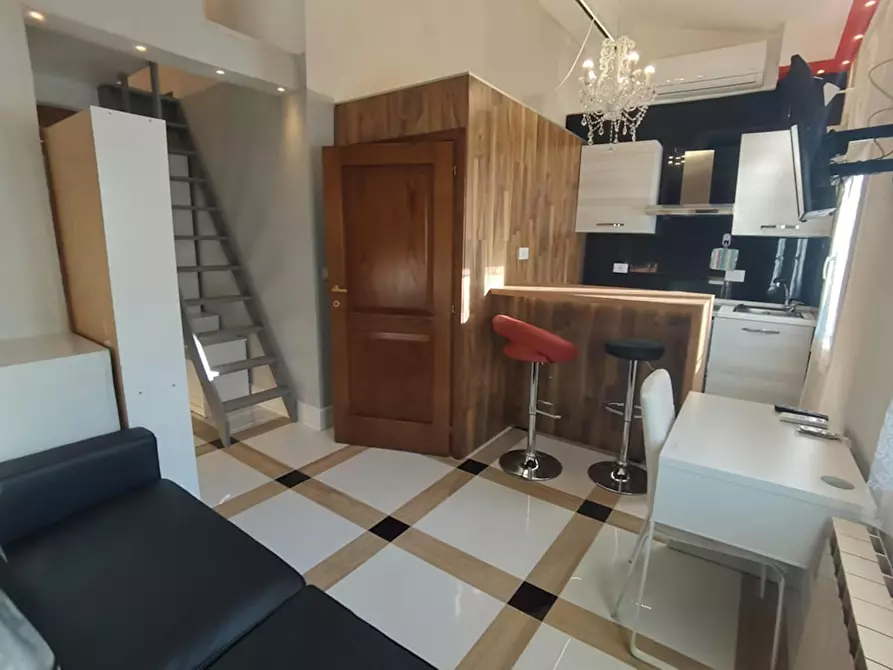 Immagine 7 di Appartamento in affitto  in Via del Leone a Firenze