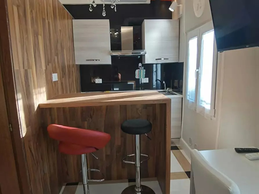 Immagine 1 di Appartamento in affitto  in Via del Leone a Firenze