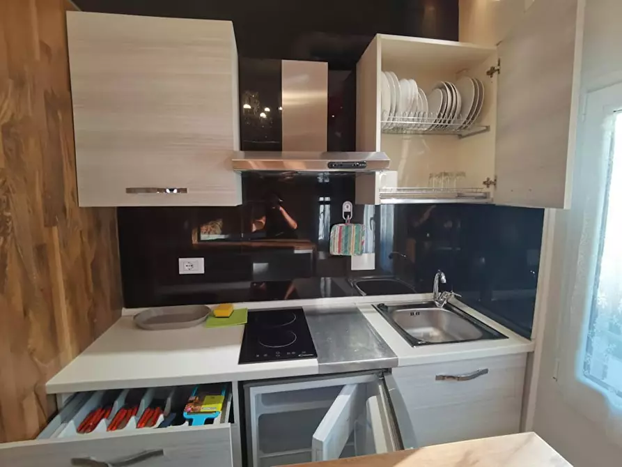 Immagine 9 di Appartamento in affitto  in Via del Leone a Firenze