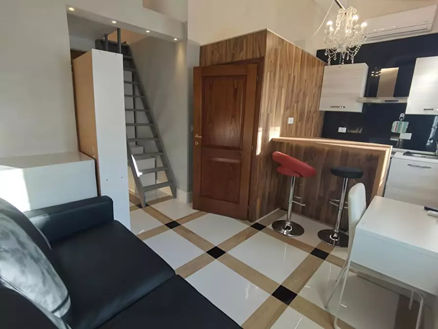 Immagine 10 di Appartamento in affitto  in Via del Leone a Firenze