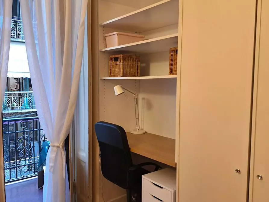 Immagine 10 di Camera in affitto  in Viale Gian Galeazzo a Milano