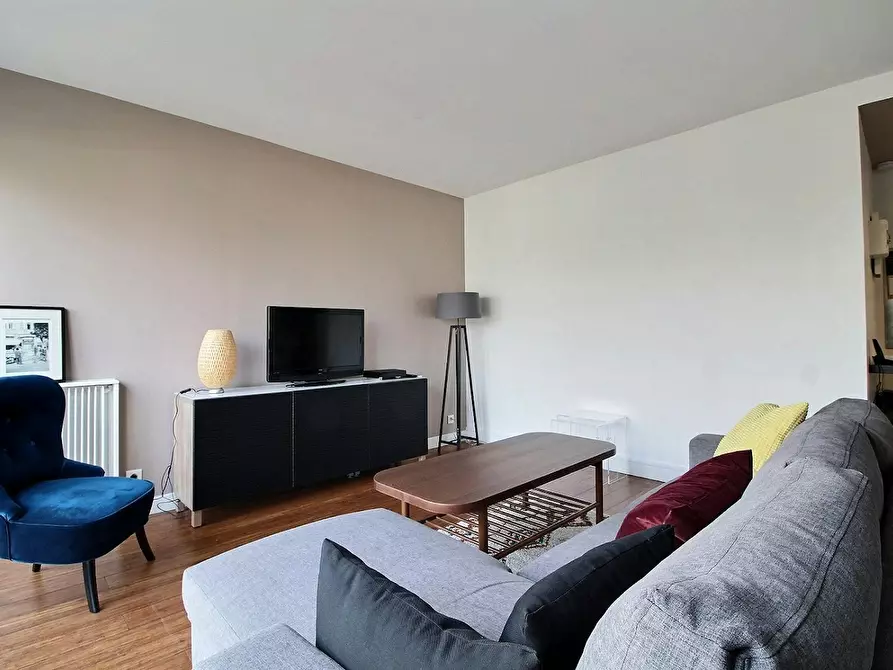 Immagine 6 di Appartamento in affitto  in Rue Emile Dubois a Paris