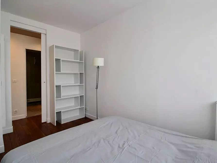 Immagine 10 di Appartamento in affitto  in Rue Emile Dubois a Paris