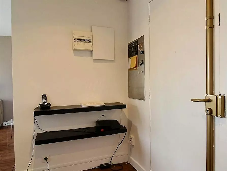 Immagine 3 di Appartamento in affitto  in Rue Emile Dubois a Paris