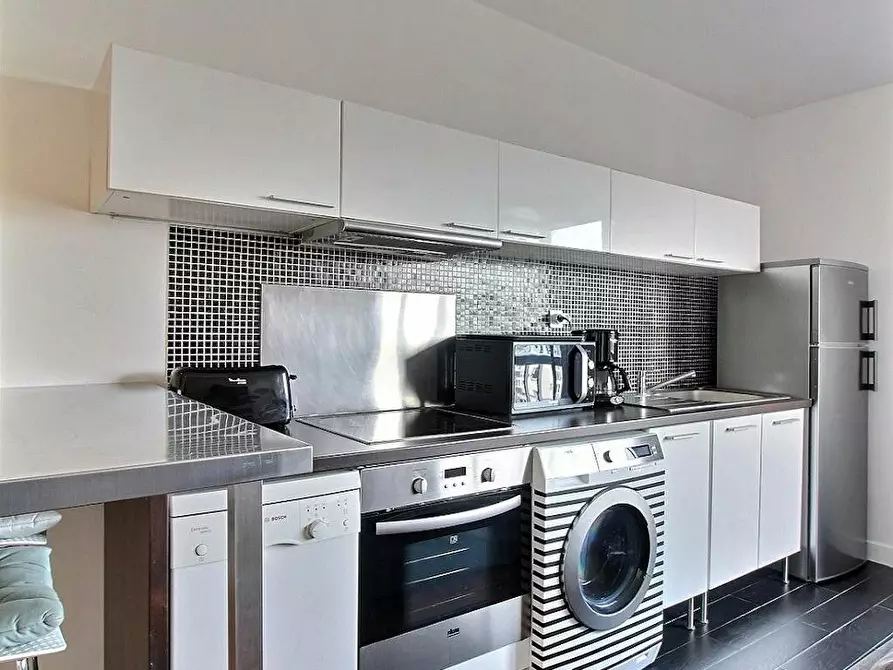 Immagine 8 di Appartamento in affitto  in Rue Emile Dubois a Paris