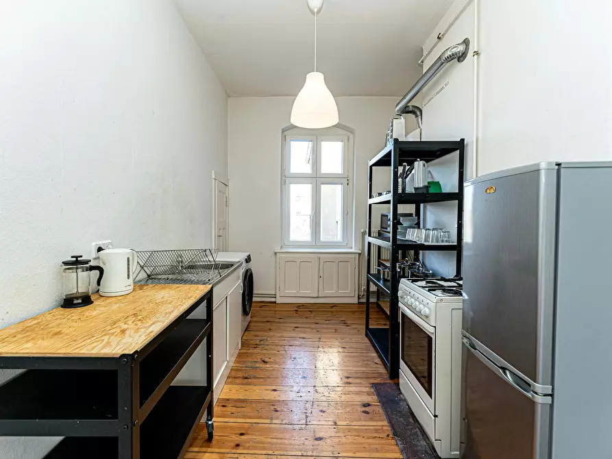 Immagine 8 di Appartamento in affitto  in Biebricher Straße a Berlin