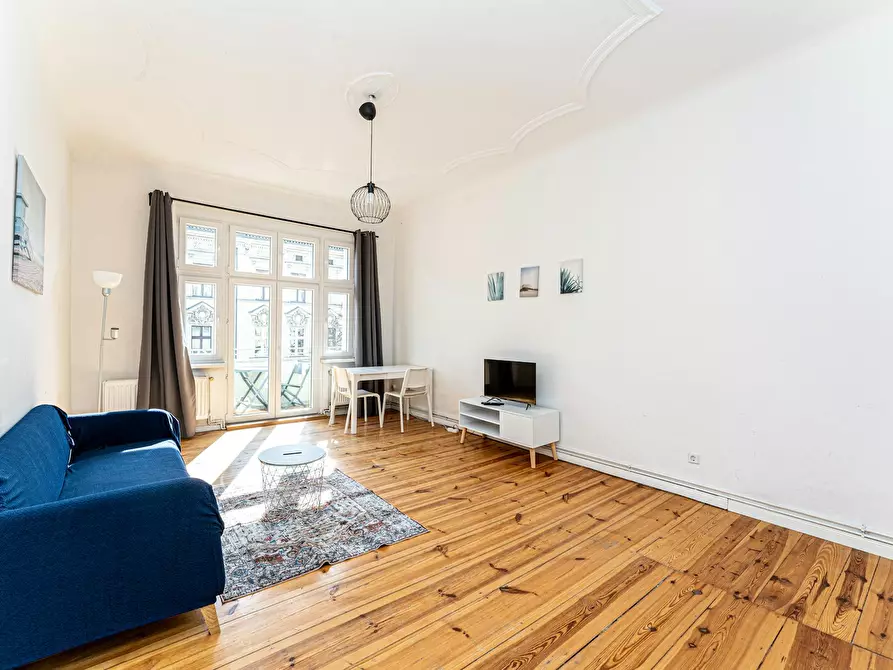 Immagine 1 di Appartamento in affitto  in Biebricher Straße a Berlin