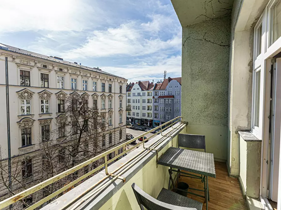Immagine 3 di Appartamento in affitto  in Biebricher Straße a Berlin